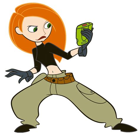 Category:Kim Possible characters 